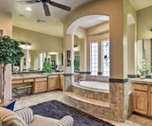 Resort Home with Amazing Sonoran Preserve Views!