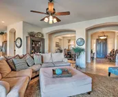 Resort Home with Amazing Sonoran Preserve Views!