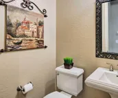 Resort Home with Amazing Sonoran Preserve Views!