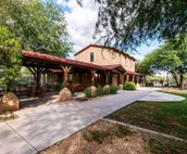 Resort Home with Amazing Sonoran Preserve Views!