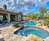 Resort Home with Amazing Sonoran Preserve Views!