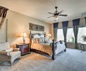 Resort Home with Amazing Sonoran Preserve Views!