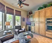 Resort Home with Amazing Sonoran Preserve Views!