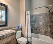 Resort Home with Amazing Sonoran Preserve Views!