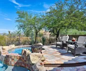 Resort Home with Amazing Sonoran Preserve Views!