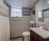Downtown Craftsman Home