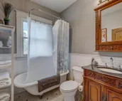 Downtown Craftsman Home