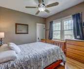 Downtown Craftsman Home