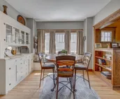 Downtown Craftsman Home