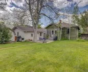 Downtown Craftsman Home