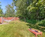 Open Concept Ann Arbor Home: < 2 Miles to U of M!