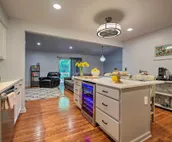 Open Concept Ann Arbor Home: < 2 Miles to U of M!