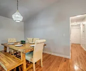 Open Concept Ann Arbor Home: < 2 Miles to U of M!