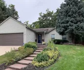Open Concept Ann Arbor Home: < 2 Miles to U of M!