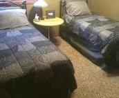 5 Bed/3.5 Bath-Sleeps Up To 17-easy I-90 on/off Chamberlain/Oacoma
