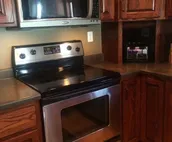 5 Bed/3.5 Bath-Sleeps Up To 17-easy I-90 on/off Chamberlain/Oacoma