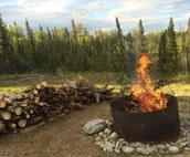Kenai Bed And Breakfast in Kasilof, Alaska