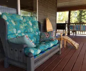 Kenai Bed And Breakfast in Kasilof, Alaska