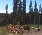 Kenai Bed And Breakfast in Kasilof, Alaska