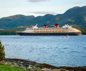 Anchor Inn by the Sea in Ketchikan Alaska, a beautiful setting on the waterfront