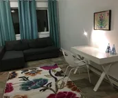 Aquamarine Suites 2 bedroom LOFT STYLE STUDIO APARTMENT.