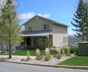 A Spacious Retreat On A Quiet Street