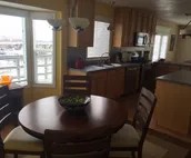 A Spacious Retreat On A Quiet Street