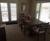 A Spacious Retreat On A Quiet Street