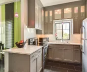 Aspenwood Manor- Modern 2bed/1ba Luxury Condo -(City Lights)