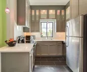 Aspenwood Manor- Modern 2bed/1ba Luxury Condo -(City Lights)