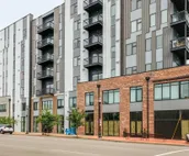 Frontdesk | 1BR Apt By Louisville Slugger Field