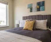 Frontdesk | 1BR Apt By Louisville Slugger Field