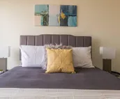 Frontdesk | 1BR Apt By Louisville Slugger Field