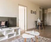 Frontdesk | 1BR Apt By Louisville Slugger Field