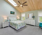 Oceanfront Prospect Harbor House w/ Deck+View