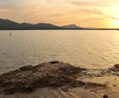 5 Cabins at The Lazy Buffalo, Sleeps 16 Wichita Mountains Cache Lawton Fort Sill