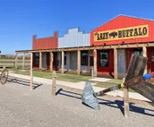 5 Cabins at The Lazy Buffalo, Sleeps 16 Wichita Mountains Cache Lawton Fort Sill