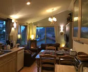 Eagles Nest your Private,  Getaway, Apartment