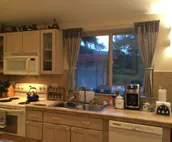 Eagles Nest your Private,  Getaway, Apartment