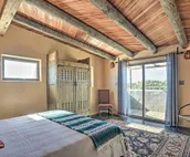 NEW! Secluded San Ysidro Home With Desert Views!
