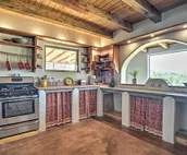 NEW! Secluded San Ysidro Home With Desert Views!