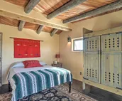 NEW! Secluded San Ysidro Home With Desert Views!