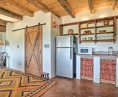 NEW! Secluded San Ysidro Home With Desert Views!