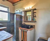 NEW! Secluded San Ysidro Home With Desert Views!