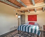 NEW! Secluded San Ysidro Home With Desert Views!