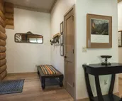 (38) The Mini Cabin at The Redwoods In Yosemite