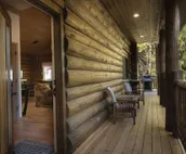 (38) The Mini Cabin at The Redwoods In Yosemite