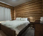 (38) The Mini Cabin at The Redwoods In Yosemite