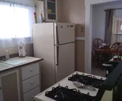 Bright and Cool Powell Apartment with patio and Air Conditioning.