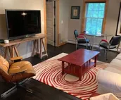 Harpersfield House  /North West Catskills  + sauna